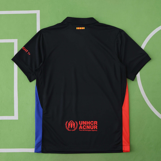 Barça x Cactus Jack Away