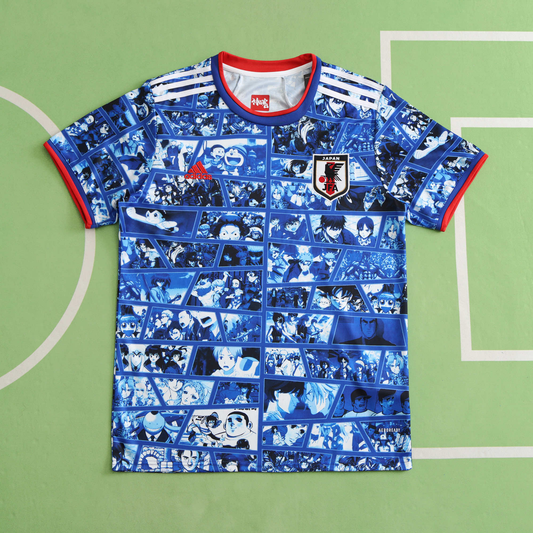 Japan Special Edition 24/25