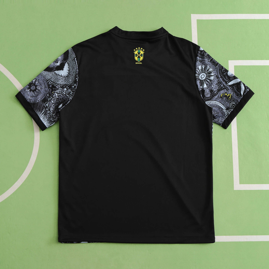 Brazil "Jesus" Special Edition